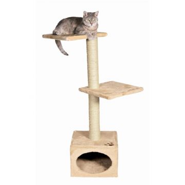 Trixie Kratzbaum Badalon 109 cm, beige Trixie Kratzbaum Badalon 109 cm, beige