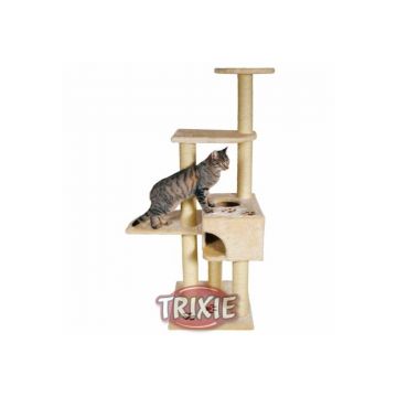Trixie Kratzbaum Alicante 142 cm, beige Trixie Kratzbaum Alicante 142 cm, beige