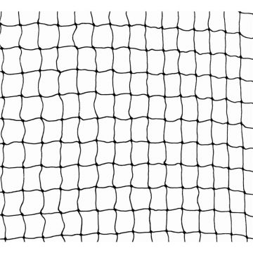 Trixie Schutznetz 2 × 1,5 m, schwarz Trixie Schutznetz 2 × 1,5 m, schwarz