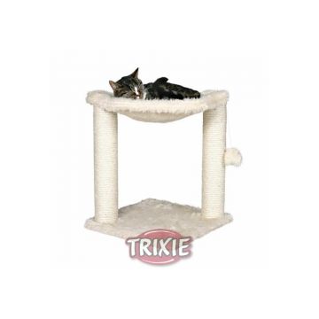 Trixie Kratzbaum Baza 50 cm, creme Trixie Kratzbaum Baza 50 cm, creme