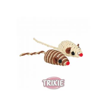 Trixie Spielmaus 5 cm 1 Stück Trixie Spielmaus 5 cm 1 Stück