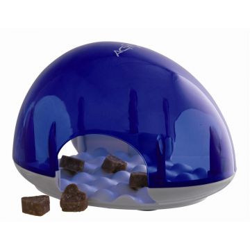 Trixie Cat Activity Snack Box 19 × 13 × 14 cm Trixie Cat Activity Snack Box 19 × 13 × 14 cm