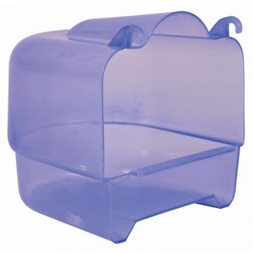 Trixie Badehaus, halbrund 15 × 16 × 17 cm Trixie Badehaus, halbrund 15 × 16 × 17 cm