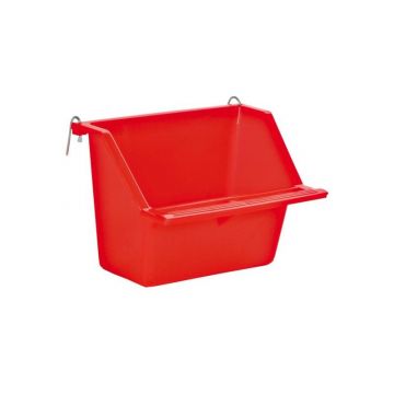 Trixie Hängenapf im Displaykarton 200 ml 11 × 9 cm Trixie Hängenapf im Displaykarton 200 ml 11 × 9 cm