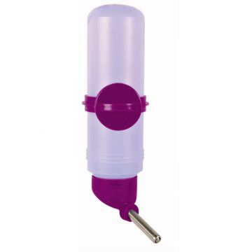 Trixie Tränke mit Schraubbefestigung 250 ml Trixie Tränke mit Schraubbefestigung 250 ml