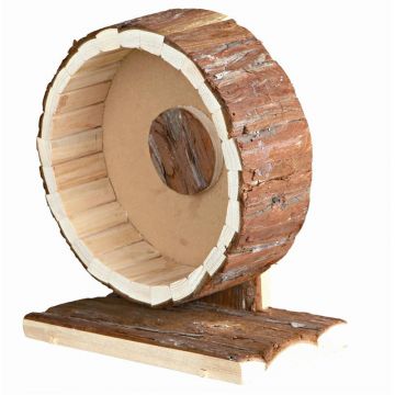Trixie Natural Living Laufrad 20 cm Trixie Natural Living Laufrad 20 cm