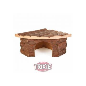 Trixie Natural Living Eckhaus Jesper 32 × 13 × 21 21 cm Trixie Natural Living Eckhaus Jesper 32 × 13 × 21 21 cm