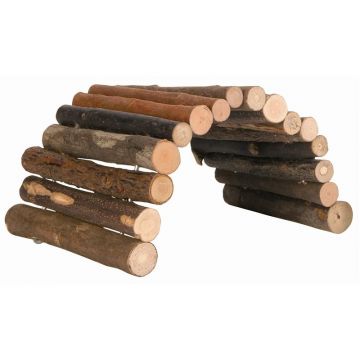 Trixie Natural Living Brücke 22 × 10 cm Trixie Natural Living Brücke 22 × 10 cm