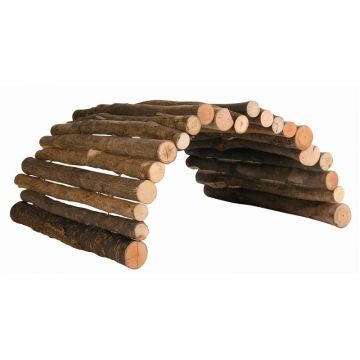 Trixie Natural Living Brücke 51 × 30 cm Trixie Natural Living Brücke 51 × 30 cm