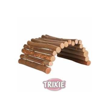 Trixie Natural Living Brücke 65 × 40 cm Trixie Natural Living Brücke 65 × 40 cm