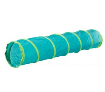 Trixie Spieltunnel, Kaninchen, Durchmesser 19 × 117 cm Trixie Spieltunnel, Kaninchen, Durchmesser 19 × 117 cm