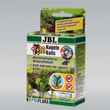 JBL Die 7 + 13 Kugeln JBL Die 7 + 13 Kugeln
