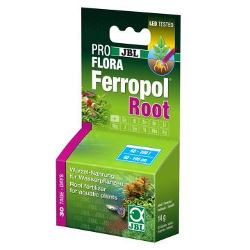 JBL ProFlora Ferropol Root JBL ProFlora Ferropol Root