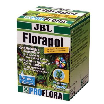 JBL Florapol 350 g JBL Florapol 350 g