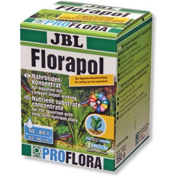 JBL Florapol 700 g JBL Florapol 700 g