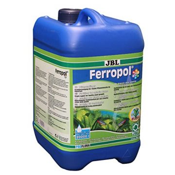 JBL Ferropol 5 Liter JBL Ferropol 5 Liter
