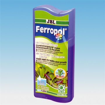 JBL Ferropol 250 ml JBL Ferropol 250 ml