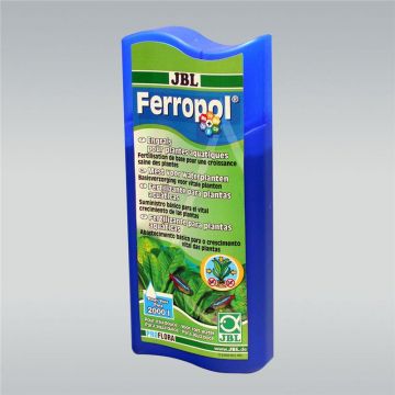 JBL Ferropol 500 ml JBL Ferropol 500 ml