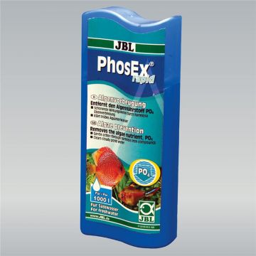 JBL PhosEx rapid 250 ml