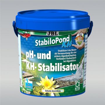 JBL StabiloPond KH 1kg JBL StabiloPond KH 1kg