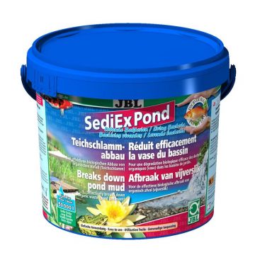 JBL SediEx Pond 250g JBL SediEx Pond 250g