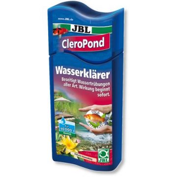 JBL PhosEx Pond Filter 1kg (2,5l) JBL PhosEx Pond Filter 1kg (2,5l)