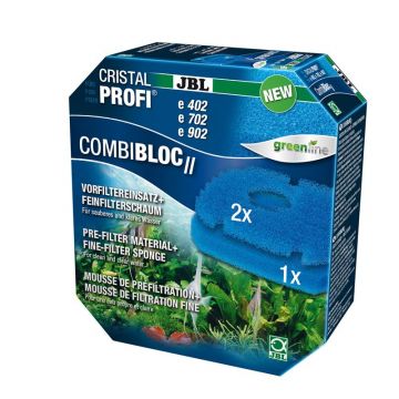 JBL CombiBloc II CristalProfi e 4/7/902