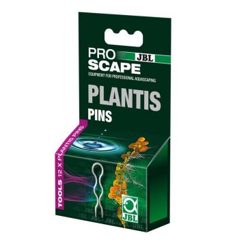 JBL Plantis 12 Stück JBL Plantis 12 Stück