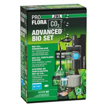 JBL ProFlora CO2 Advanced Bio Set JBL ProFlora CO2 Advanced Bio Set