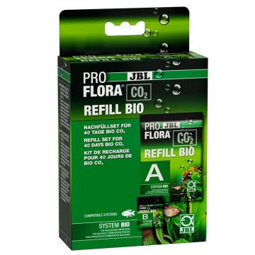 JBL ProFlora CO2 Bio Refill JBL ProFlora CO2 Bio Refill