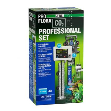 JBL ProFlora CO2 Professional Set M JBL ProFlora CO2 Professional Set M