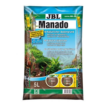 JBL Manado 5 Liter JBL Manado 5 Liter