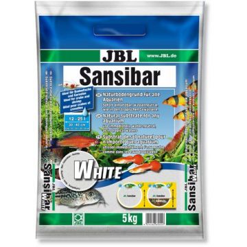 JBL Sansibar WHITE 5kg JBL Sansibar WHITE 5kg