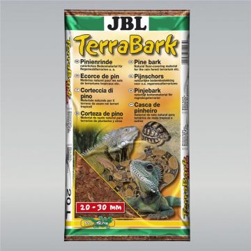 JBL TerraBark L 20-30 mm 20 Liter