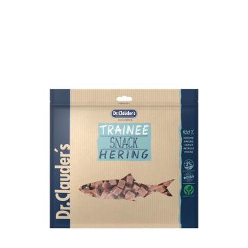 Dr. Clauders Dog Traineesnack Hering Big Box 500 g