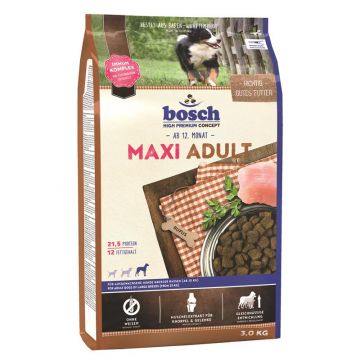 Bosch Maxi Adult 3 kg