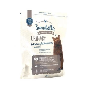 Sanabelle Urinary 400 g Sanabelle Urinary 400 g