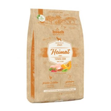 Bosch Dog Heimat Senior Tierwohl-Huhn 12kg
