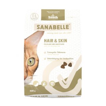 Sanabelle Hair & Skin 400 g