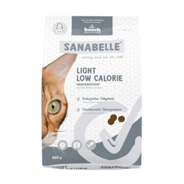Sanabelle Light Low Calorie 400 g