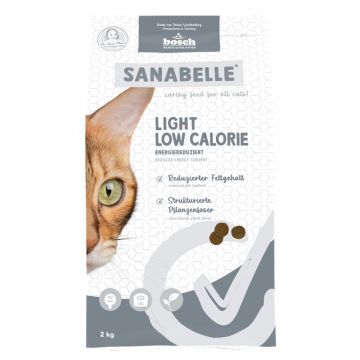 Sanabelle Light Low Calorie 2 kg