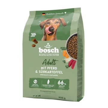 Bosch Adult mit Pferd & S&uuml;&szlig;kartoffel 800g