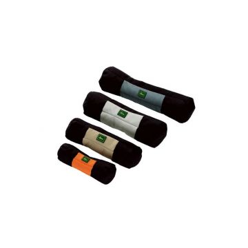 Hunter Trainer Dummy XL dunkelgrau