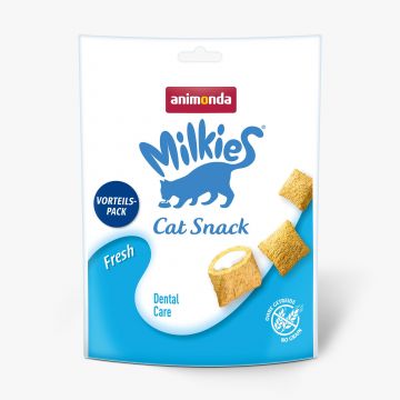 Animonda Cat Milkies Adult Milchsnack Fresh 120g (Menge: 6 je Bestelleinheit)