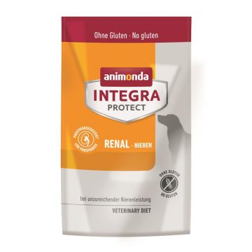 Animonda Dog Integra Protect Renal 4kg