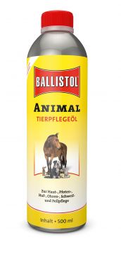 Ballistol Animal 500 ml