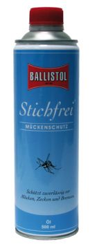 Ballistol Stichfrei Öl 500 ml