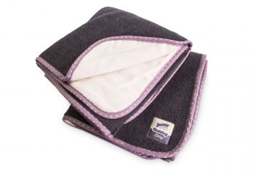 Bunny Bedding Easy Einstreumatte Pink 1,14 x 0,50 m