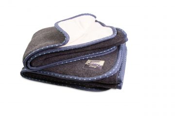 Bunny Bedding Easy Einstreumatte Türkis 1,14 x 0,50 m