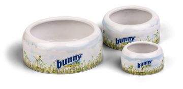 Bunny Nature Napf Größe S 150 ml Bunny Nature Napf Größe S 150 ml